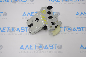VW Passat B8 16-19 USA trunk lid lock