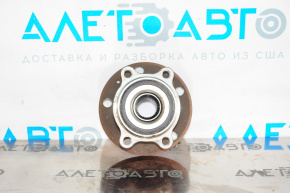 Front left hub for VW Passat b8 16-19 USA