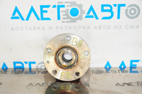 Front right hub VW Passat b8 16-19 USA