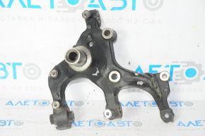 Rear right axle VW Passat b8 16-19 USA