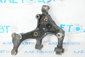 Rear right axle VW Passat b8 16-19 USA
