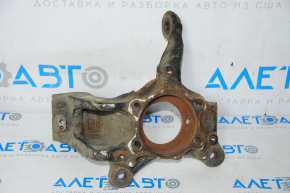 Front left axle shaft VW Passat b8 16-19 USA