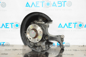 Rear right axle shaft with hub for VW Passat b8 16-19 USA with cover