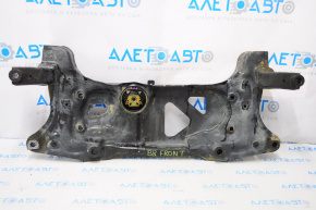 Front subframe VW Passat b8 16-19 USA