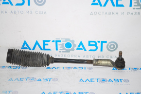 Tie rod with tip left VW Passat b8 16-19 USA
