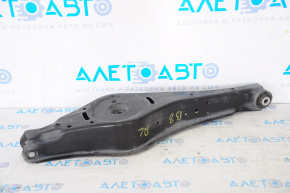 Lower control arm under the rear left spring, VW Passat b8 16-19 USA
