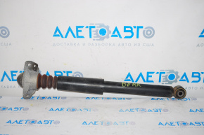 Rear right shock absorber VW Passat b8 16-19 USA with support