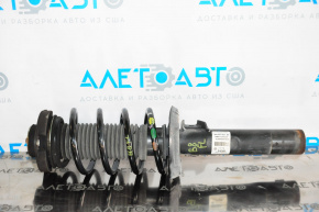 Front left shock absorber VW Passat b8 16-19 USA