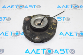 Front left shock absorber support for VW Passat b8 16-19 USA with bearing
