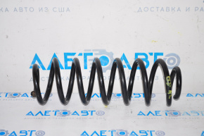 Rear left spring VW Passat b8 16-19 USA