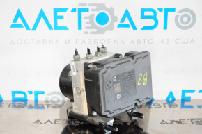 ABS VW Passat b8 16-19 USA