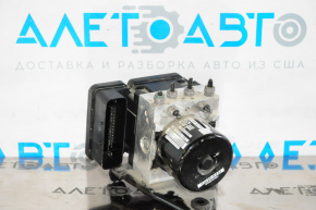 ABS VW Passat b8 16-19 USA