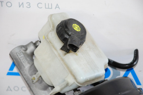 VW Passat B8 16-19 USA brake master cylinder reservoir