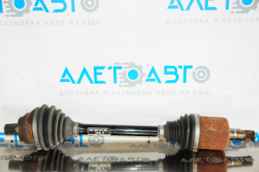 Front left half-shaft drive VW Passat b8 16-19 USA 1.8T, 2.0T
