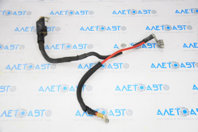 Positive battery terminal VW Passat b8 16-19 USA