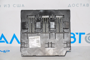 Body Control Module BCM VW Passat b8 16-19 USA