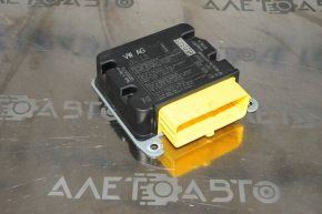 SRS airbag module, airbag computer, VW Passat B8 16-19 USA