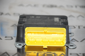 SRS airbag module, airbag computer, VW Passat B8 16-19 USA
