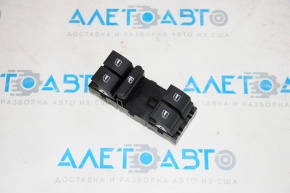 Front left window lift control for VW Tiguan 09-17