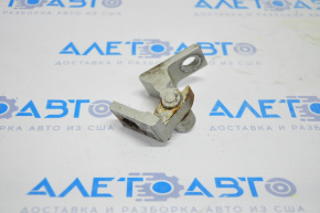 Lower front right door hinge for a VW Tiguan 09-18
