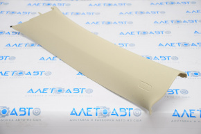 Left front pillar trim for VW Tiguan 2009-2017, beige