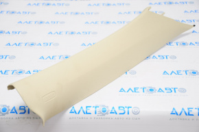 Right front pillar trim for VW Tiguan 2009-2017, beige