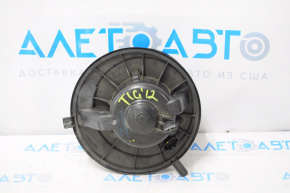VW Tiguan 09-18 Heater Fan Motor Type 2