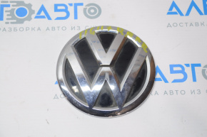 VW Tiguan 09-18 tailgate emblem badge