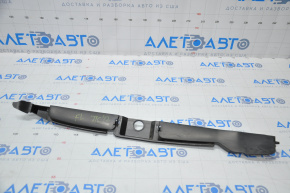 Left door-wing seal for VW Tiguan 09-18