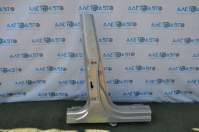 Right center pillar for a VW Tiguan 09-18