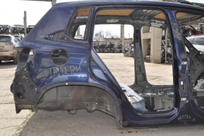 Quarter wing rear right VW Tiguan 09-18