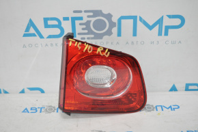 Left inner trunk lid light for VW Tiguan 09-11 pre-rest