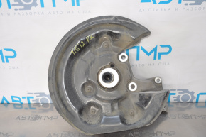 Rear right axle VW Tiguan 09-17 FWD