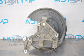 Rear right axle VW Tiguan 09-17 FWD