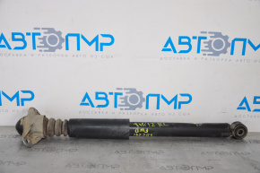 Shock absorber rear left VW Tiguan 09-18 FWD with support, crumpled