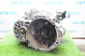 Manual transmission assembly VW Tiguan 09-16 46k, 9/10