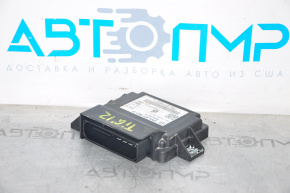 Parking Brake Control VW Tiguan 09-17