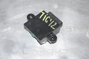 Fuel pump control unit for VW Tiguan 09-17