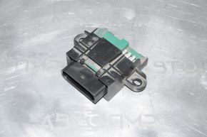 Fuel pump control unit for VW Tiguan 09-17