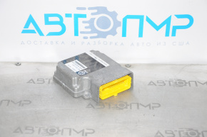 VW Tiguan 09-15 SRS airbag computer module