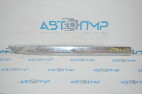 Door trim lower rear right Hyundai Azera 12-17