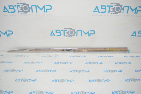 Lower front left door trim panel for Hyundai Azera 12-17