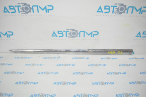 Door trim lower front right Hyundai Azera 12-17