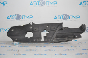 Honda Odyssey 11-13 TV trim panel
