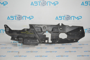 Honda Odyssey 11-13 TV trim panel