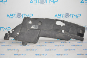 TV cover TOYOTA AVENSIS 03-08 EUROPA