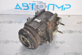 98-11 Lincoln Town Car Air Conditioning Compressor