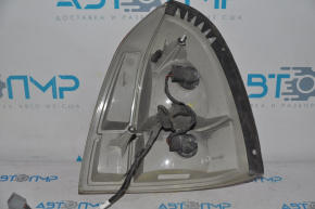 Left taillight for Lincoln Town Car 98-11