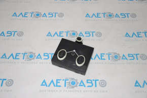 Rear left door computer for Audi A4 B8 08-16