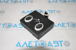 Front left door computer for Audi A4 B8 08-13